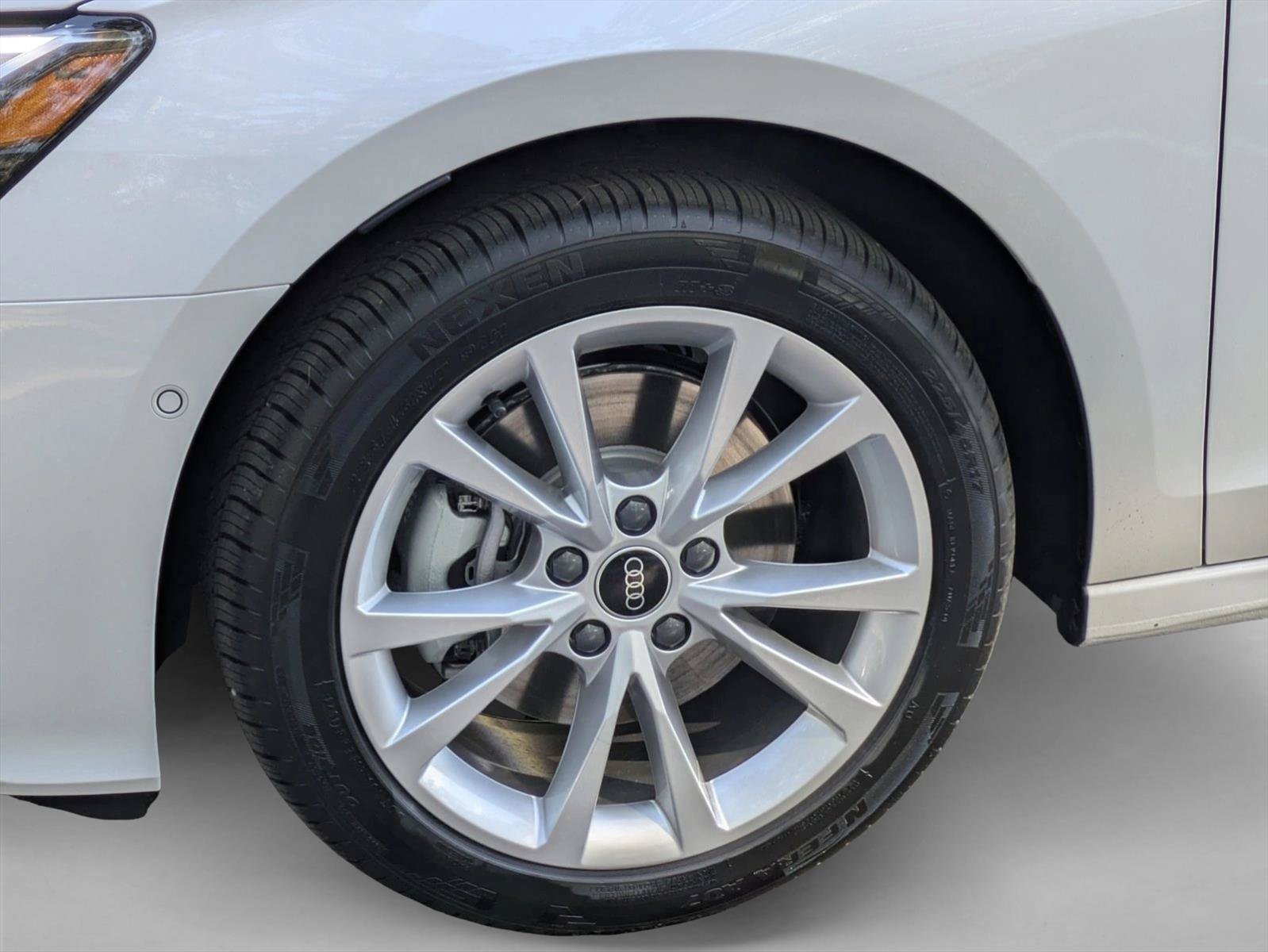 Used 2026 Audi A3 2.0T Premium AWD/4WD image 10
