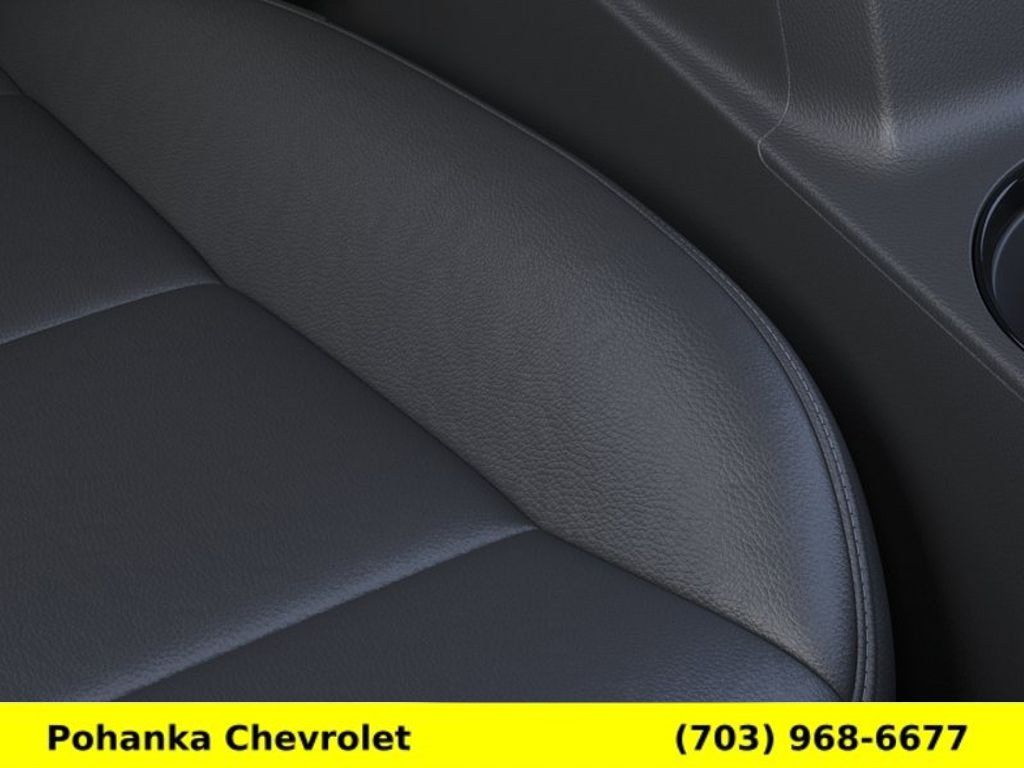 New 2026 Chevrolet Colorado LT w/ LT Convenience Package AWD/4WD image 21