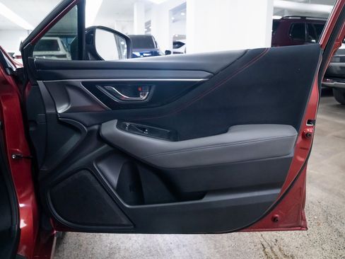 Used 2020 Subaru Legacy 2.5i Sport image 22