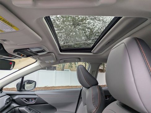 New 2026 Subaru Crosstrek 2.5i Limited image 21