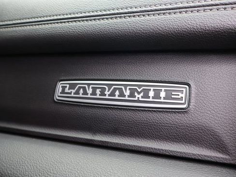 Used 2022 RAM 2500 Laramie AWD/4WD image 53