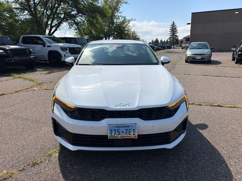 Used 2026 Kia K5 LXS FWD image 2