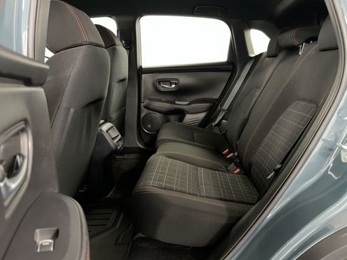 Certified 2024 Honda HR-V Sport image 14