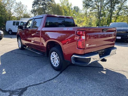 Used 2019 Chevrolet Silverado 1500 LT w/ All-Star Edition image 5