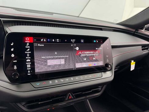 New 2026 Dodge Charger Scat Pack w/ Track Package image 19