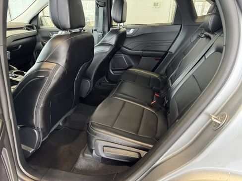 Used 2024 Ford Escape Platinum image 21