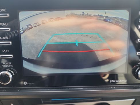 Used 2021 Toyota Tacoma SR image 16