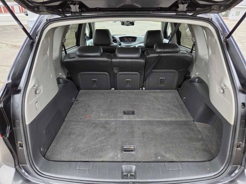 Used 2008 Subaru Tribeca Limited image 14