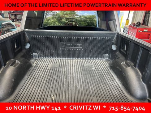 Used 2024 Ford F150 XLT AWD/4WD image 5