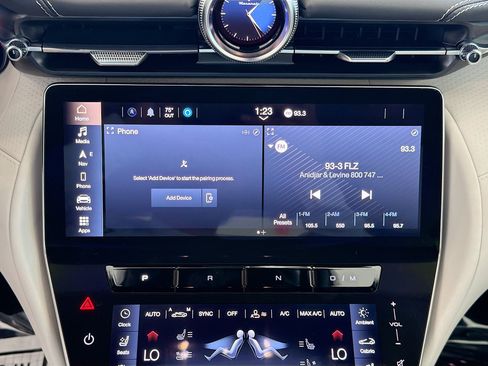 New 2026 Maserati GranCabrio Modena AWD/4WD image 28