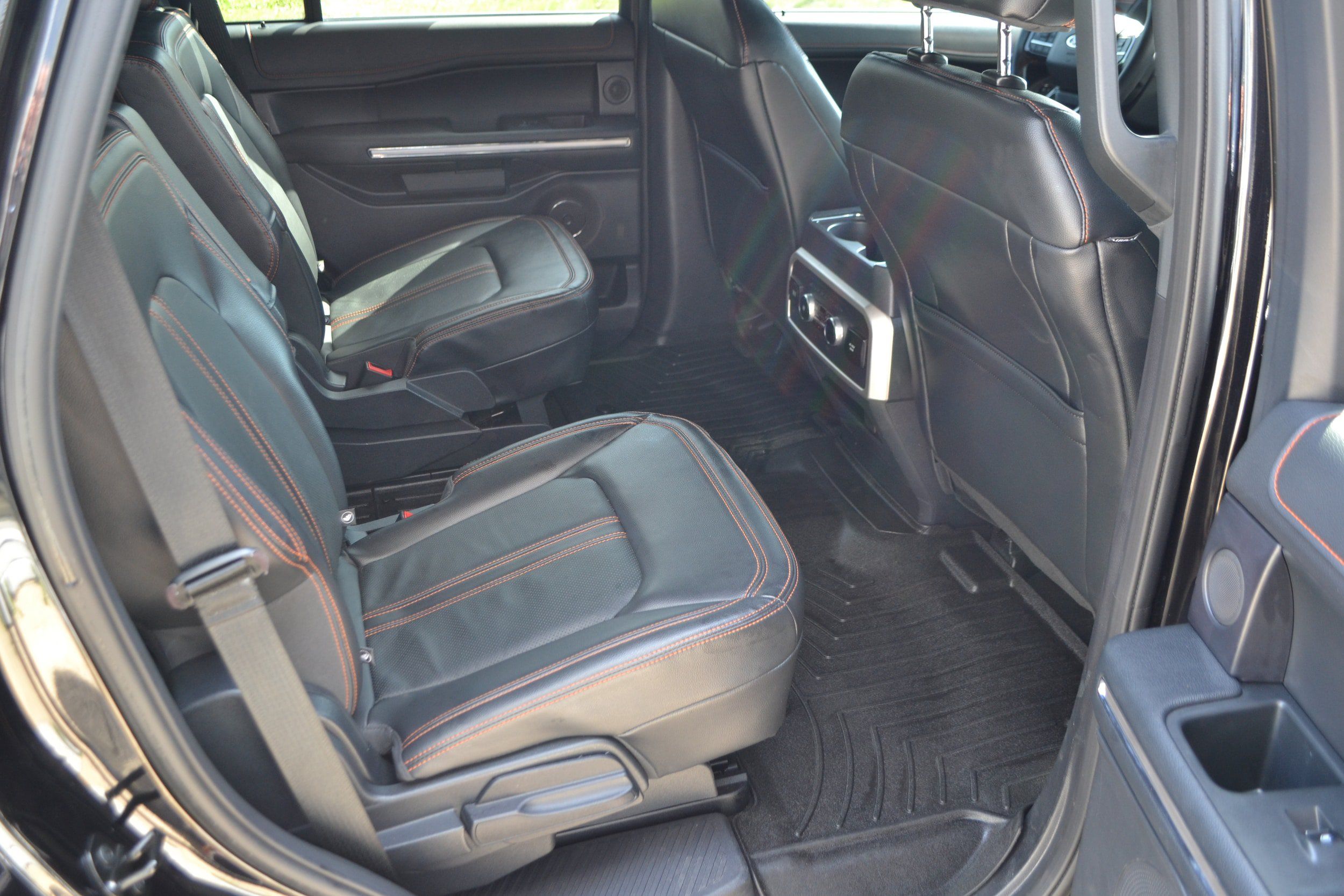 Used 2024 Ford Expedition Timberline AWD/4WD image 6