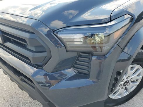 Certified 2024 Toyota Tacoma SR5 image 16