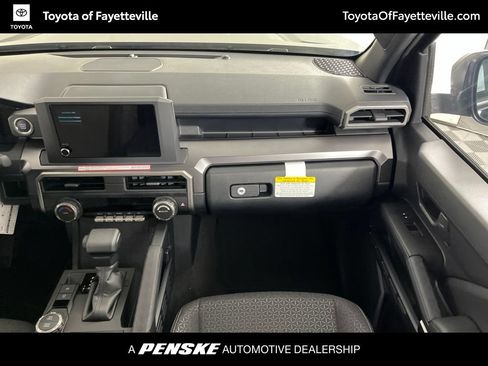 Used 2026 Toyota 4Runner SR5 RWD image 15