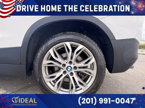 Used 2021 BMW X2 xDrive28i w/ Convenience Package AWD/4WD image 12