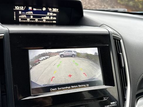 Used 2020 Subaru Forester Premium image 15