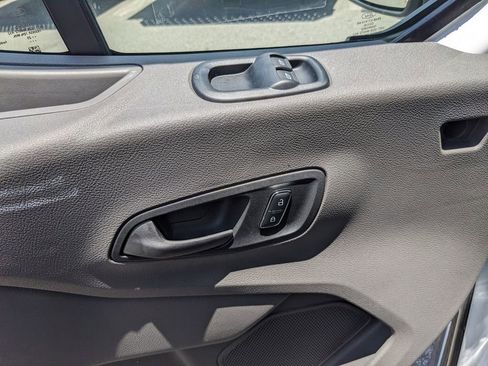 New 2025 Ford Transit 150 Low Roof image 16