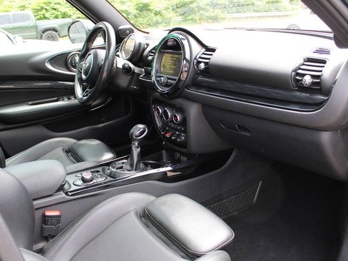 Used 2017 MINI Cooper Clubman S AWD/4WD image 38