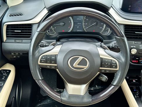 Used 2021 Lexus RX 350 FWD w/ Luxury Package image 29