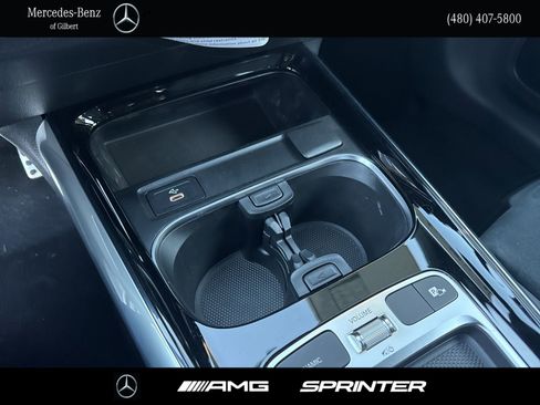 New 2026 Mercedes-Benz GLA 250 image 27