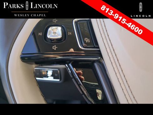 Certified 2022 Lincoln Aviator Reserve w/ Elements Package Plus image 28