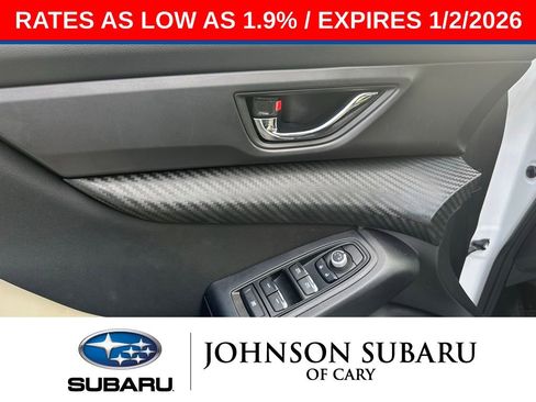 Certified 2025 Subaru Ascent Premium w/ Premium Package image 18