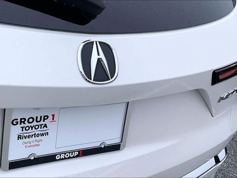 Used 2025 Acura MDX FWD w/ Technology Package image 30