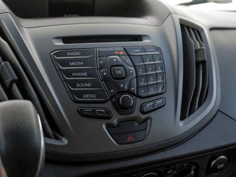 Used 2019 Ford Transit 350 148 High Roof Extended image 26