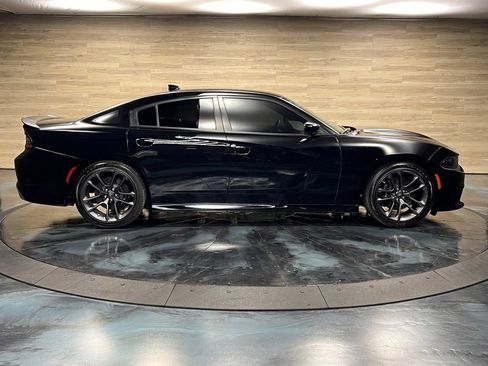 Used 2023 Dodge Charger Scat Pack w/ Plus Group image 16