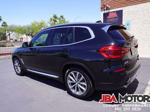 Used 2019 BMW X3 xDrive30i w/ Convenience Package image 78