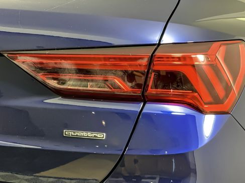 Used 2023 Audi Q3 2.0T Premium w/ Convenience Package image 25