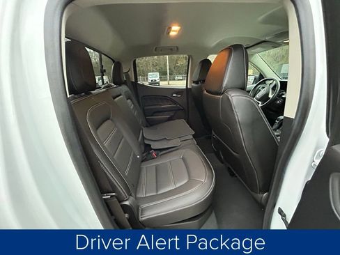 Used 2022 GMC Canyon Denali image 19