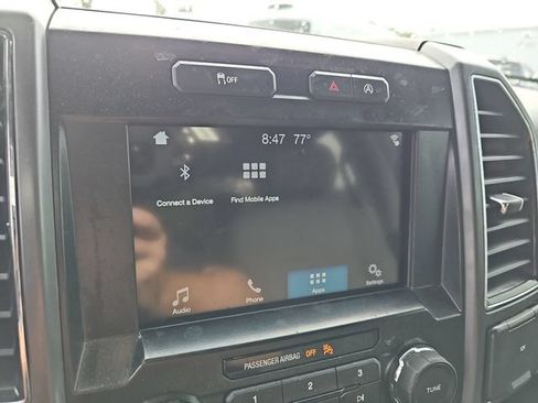 Used 2018 Ford F150 XLT w/ Equipment Group 302A Luxury RWD image 24