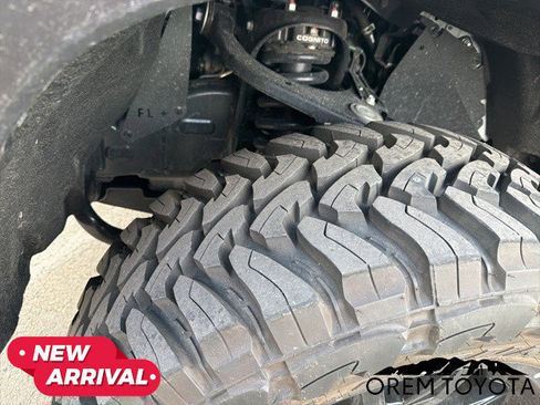 Used 2025 Toyota Tundra SR5 image 14