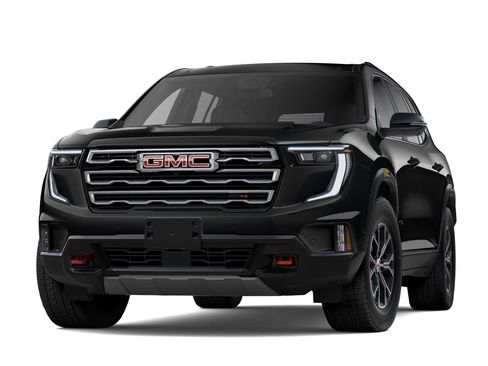 New 2026 GMC Acadia AT4 w/ Super Cruise Package image 31