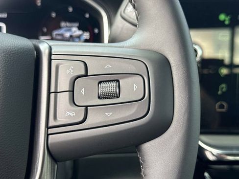 New 2026 GMC Sierra 2500 Denali Ultimate AWD/4WD image 31