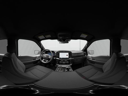 New 2026 Ford F150 XLT image 8