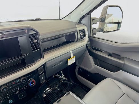 New 2026 Ford F250 XL w/ Snow Plow Prep Package image 22