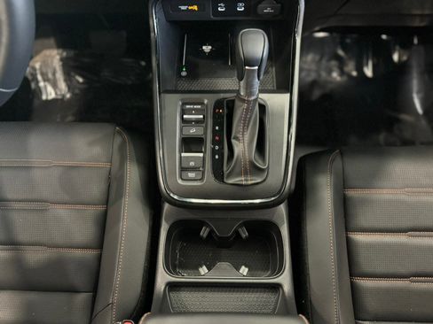 Used 2026 Honda CR-V Sport-L image 28