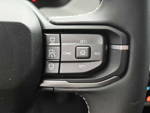 New 2026 Jeep Cherokee Laredo AWD/4WD image 29
