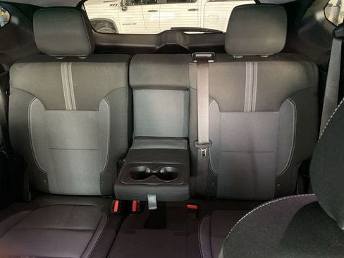 Certified 2024 Chevrolet Blazer LT w/ Convenience Package image 13