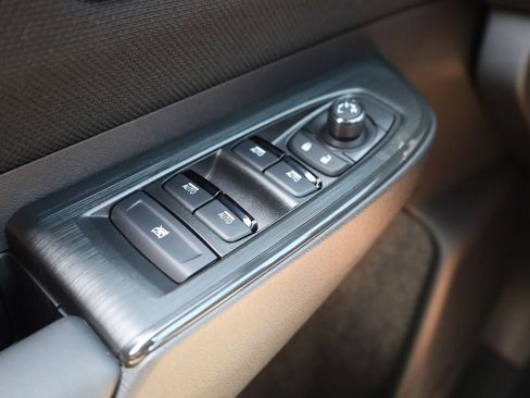 New 2026 Subaru Outback Limited AWD/4WD image 17