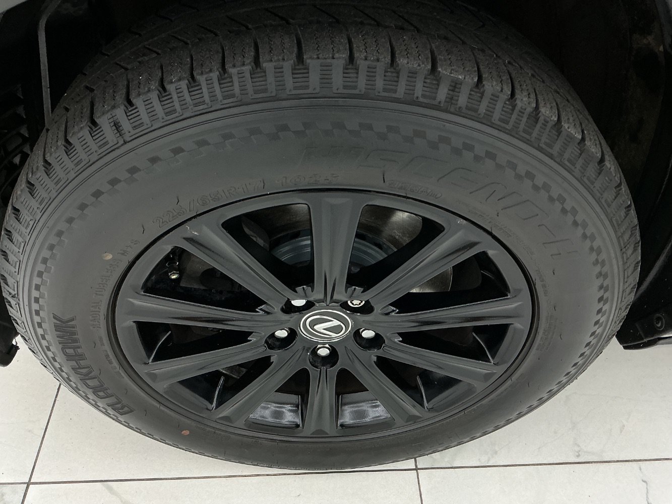 Used 2019 Lexus NX 300 AWD w/ Comfort Package image 48