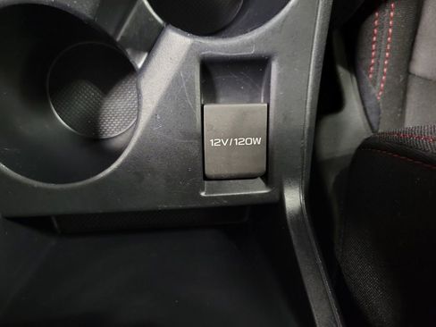 Used 2024 Subaru Impreza 2.0i Sport AWD/4WD image 15