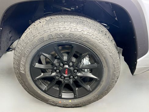 New 2026 Toyota Tundra SR5 image 13