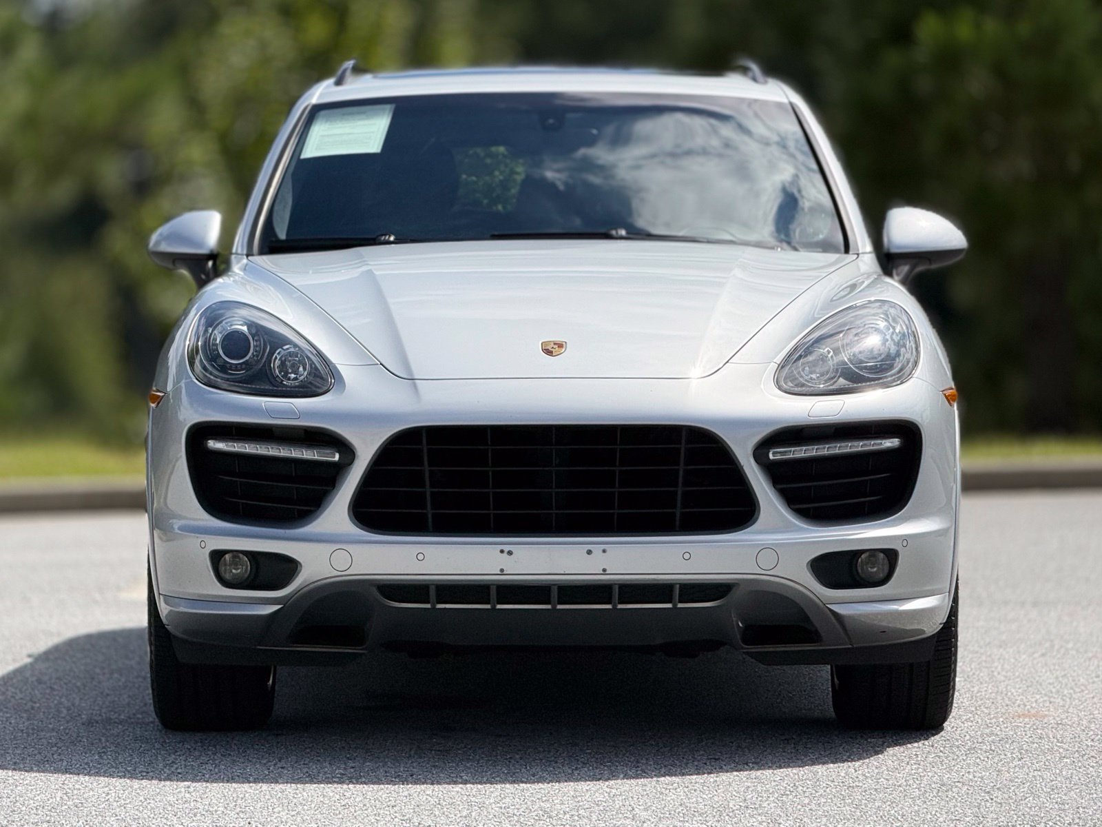 Used 2013 Porsche Cayenne GTS AWD/4WD image 3