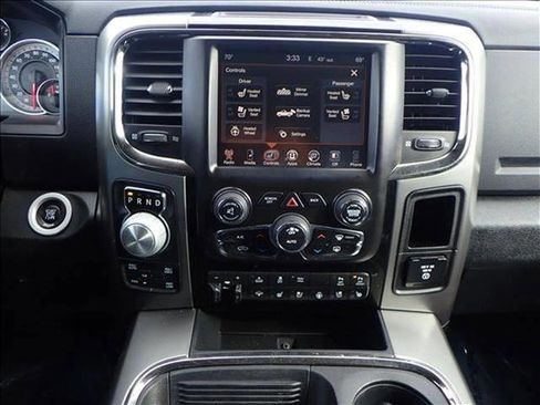 Used 2016 RAM 1500 Sport w/ Convenience Group image 16