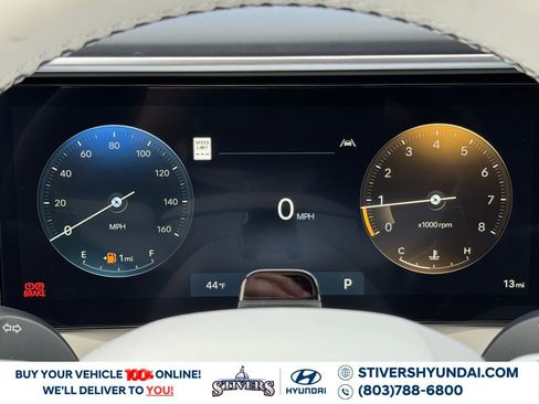 New 2026 Hyundai Palisade Calligraphy image 39