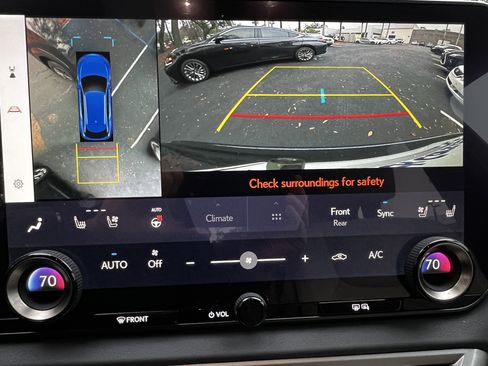 Used 2024 Lexus RX 350 image 26