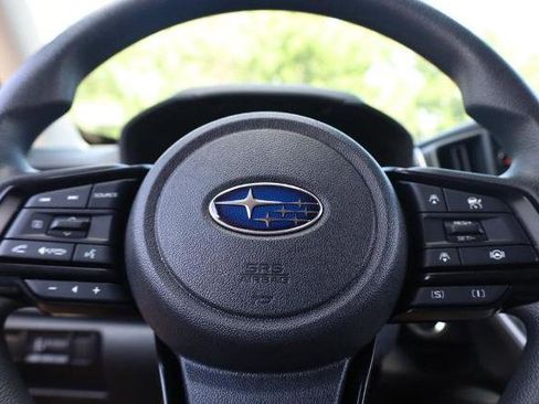 Used 2025 Subaru Crosstrek 2.0i Premium AWD/4WD image 10
