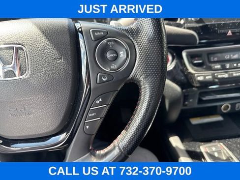 Used 2023 Honda Ridgeline Black Edition image 16